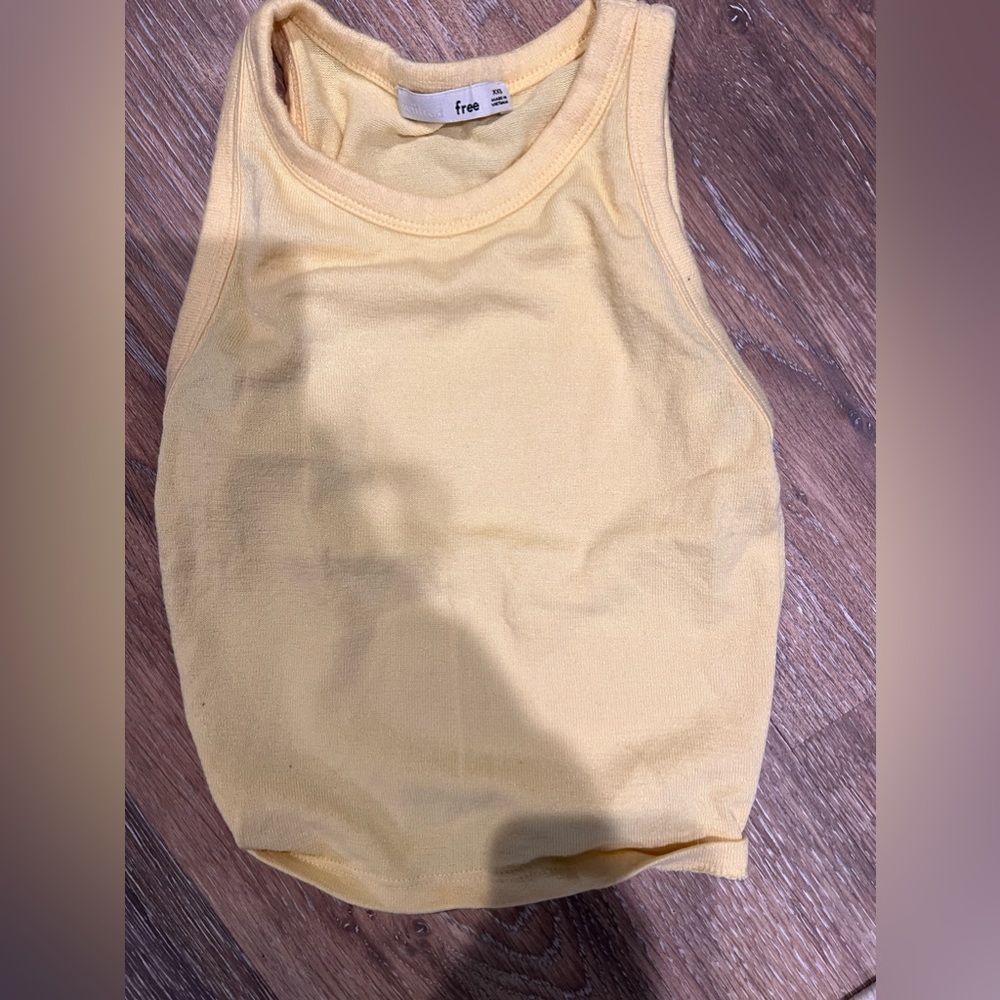 Wilfred XXS top